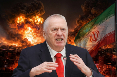 &laquo;Сядут в Сочи&raquo;: разгадано пророчество Жириновского о конце третьей мировой