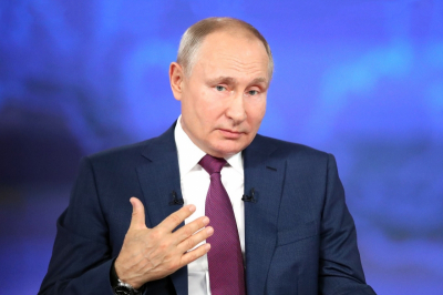 &laquo;Есть чем гордиться&raquo;: Путин поздравил геологов с профессиональным праздником
