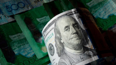 Опрошенные АФК эксперты ухудшили прогнозы по курсу тенге