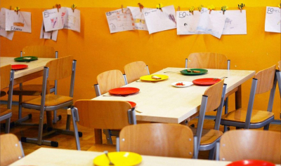 Воспитательницу обвинили в избиении детей в новосибирском детсаду