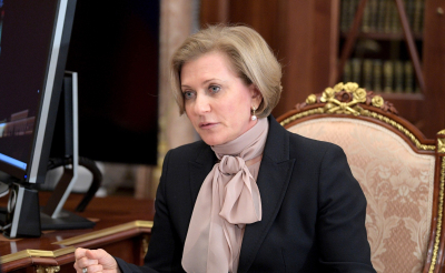 Попова: Эпидемиологический сезон пройдет без угрозы возникновения новых инфекций