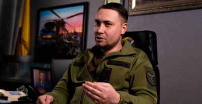 Буданов*: украинцы не&nbsp;возвратятся в&nbsp;страну без&nbsp;гарантий безопасности