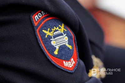 В Казани водителя &laquo;семерки&raquo; наказали за опасный дрифт на улице Вахитова