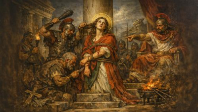 В Татьянин день студенты не грустили по Татиане