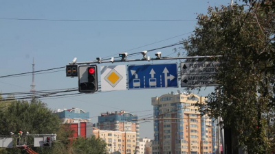 Компания, обслуживавшая камеры в Алматы, обесценилась в 10 раз и ушла с рынка