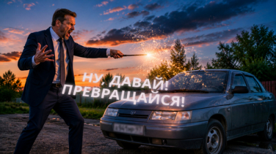 Теперь заживем: автор BMW X6 стал россиянином