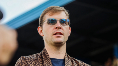 Тимур Турлов &ndash; главный по детскому футболу в Казахстане