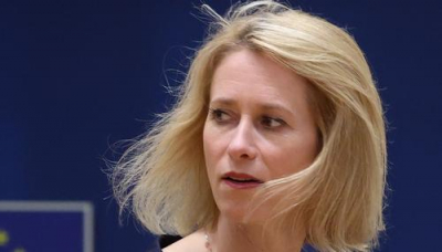 Каллас: лидеры Евросоюза приступили к подготовке 21-го пакета санкций против РФ