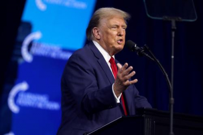 Трамп пригрозил Ирану &laquo;беспрецедентными последствиями&raquo; за минирование Ормузского пролива