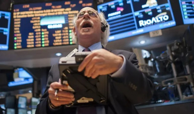 Американские рынки настроены на рост: S&amp;P 500 может достичь 6150 пунктов