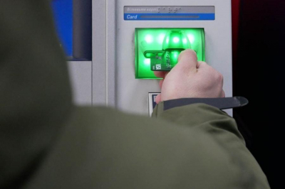 Почему банкомат отказывает в выдаче наличных