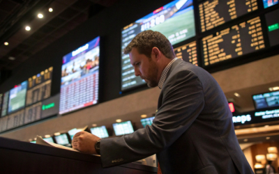 Почти миллион проиграл на ставках сотрудник акимата и лишился должности