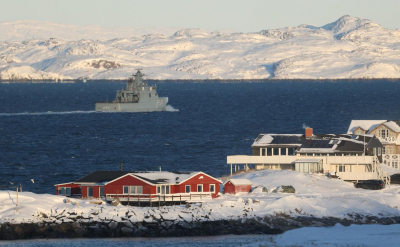 Трамп заявил о достигнутом согласии на переговорах с ЕС по Гренландии