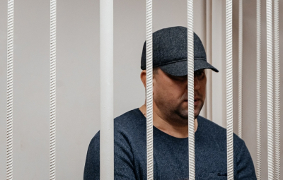 Уволенного экс-замглавы Актаныша Габдулхаева внесли в &laquo;черный список&raquo;