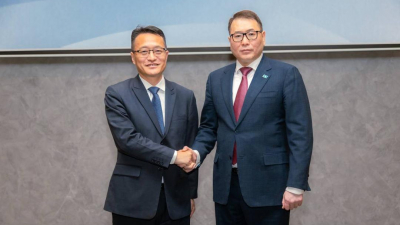 Китайский многофункциональный центр откроется в Астане