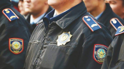 В МВД подвели итоги оперативно-служебной деятельности за полугодие