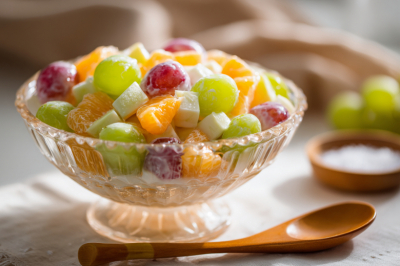 Сделай сам: простой десерт на 8 марта, который работает лучше цветов