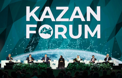 Халяль-индустрия растет: на КазаньФоруме обсудят, где взять квалифицированные кадры