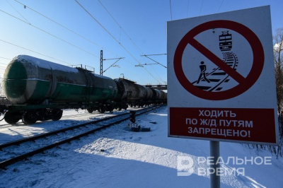 &laquo;Сапсан&raquo; и &laquo;Аврора&raquo; могут прийти в Казань после запуска ВСМ