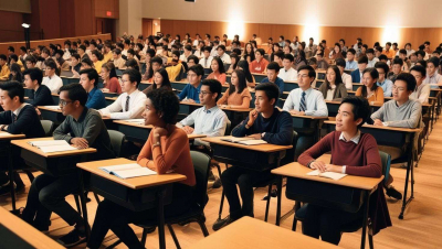 Выпускники зарубежных вузов смогут получить право на работу в Казахстане до 3 лет