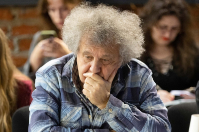 В Екатеринбурге простятся с Евгением Горенбургом: какое наследство он оставил