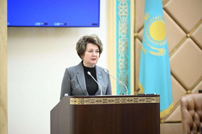 &laquo;Мясная инфляция&raquo; бьет негативный рекорд &ndash; сенатор Булавкина