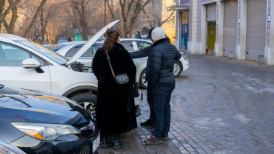 Водителям Казахстана пересчитали страховку: лихачей и нарушителей ждет карма