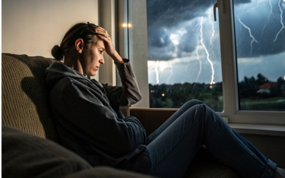 Когда будут магнитные бури в сентябре