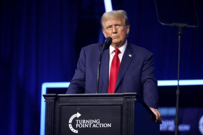 Трамп назвал НАТО &laquo;бумажным тигром&raquo;, признавшись, что никогда не испытывал особой симпатии к альянсу