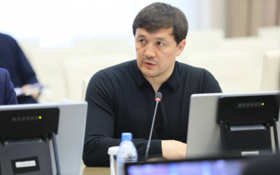 Двухмесячник по благоустройству и санитарной очистке пройдет в Актюбинской области