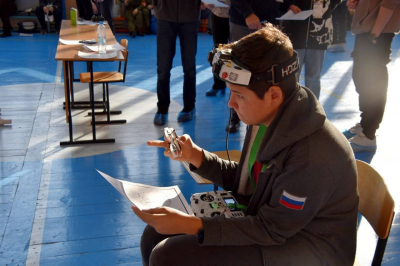 В Татарстане пройдет региональный этап Интеллектуальной олимпиады ПФО