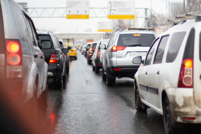 Новые правила езды с 1 апреля грозят ужесточением для водителей