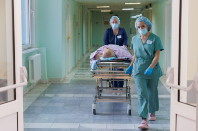 Александр Моор о ракетном ударе на Брянск: &laquo;Подлое преступление&raquo;