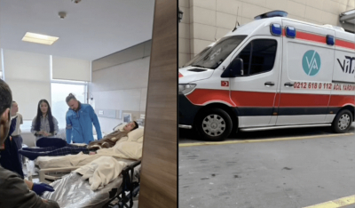 &quot;Ушел здоровым, пришел инвалидом&quot;: Ербаян Мухтар возвращается в Астану