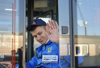 Наиль Магдеев: &laquo;Тридцать тысяч водителю автобуса мы платить не можем&raquo;