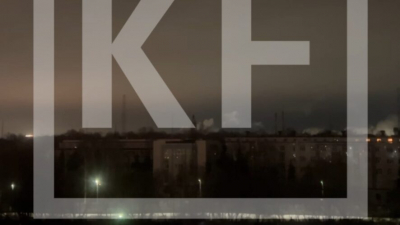 В Кировском районе Казани звучат сирены &ndash; видео 09/04/2026 &ndash; Новости