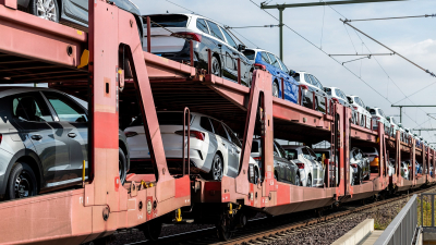 Льготы на ввоз электромобилей в Казахстан действуют до 2026 года