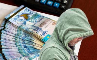 Финансовое мошенничество в Казахстане: как не стать дроппером
