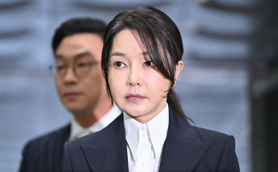 Как сумки Chanel довели до тюрьмы первую леди Южной Кореи