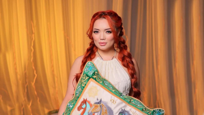 Суд по делу блогерши Аселины Батыр отложили во второй раз