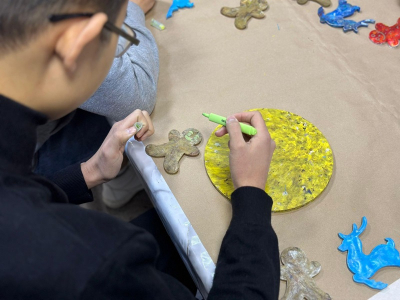 В Алматы стартует проект &laquo;Инклюзия в экологии &ndash; новогоднее чудо&raquo;