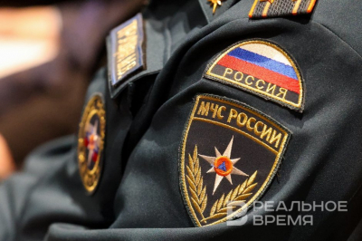 В Татарстане за сутки произошло пять пожаров &mdash; три из них в жилых помещениях