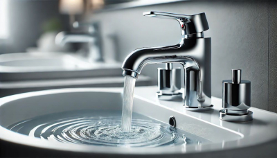 Где не будет холодной воды в Атырау 9 октября