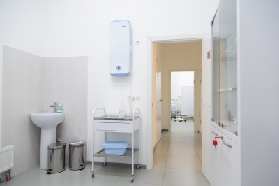 Сотрудница интерната Прокопьевска заявила о показухе во время проверок