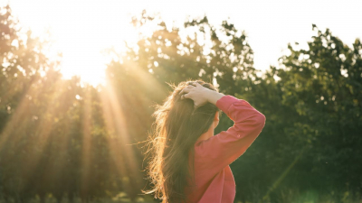 Новая волна жары из Ирана надвигается на Казахстан