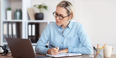 HR-специалист Емельяненко перечислила ошибки на онлайн-собеседовании