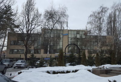 У компании Тимура Кулибаева изъяли земельный участок на набережной Урала в Атырау