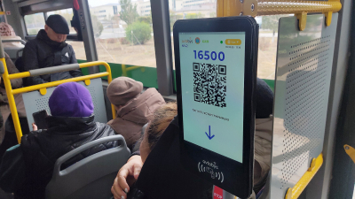0 тенге вместо 500: проезд на автобусе должен стать бесплатным, считает эксперт