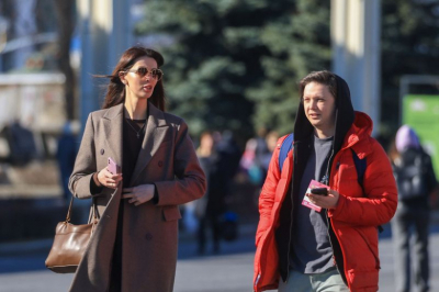 Весна отменяется? Холод, ледяная морось, снегопады: прогноз погоды на март