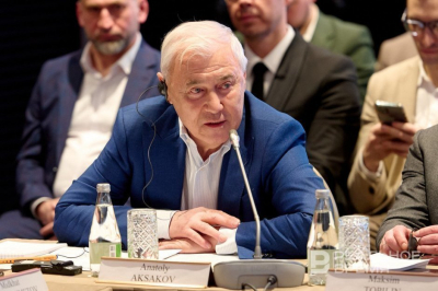 В Госдуме усомнились в бюджетной поддержке &laquo;Самолета&raquo;